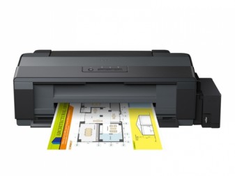 EPSON EcoTank A3 L1300 Color Printer