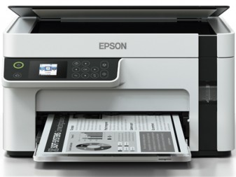 Epson EcoTank M2120 Monochrome Printer