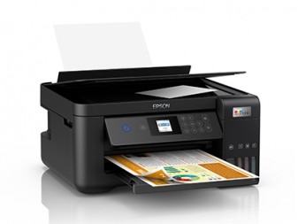Epson EcoTank L4260 Color Printer