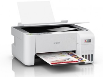 EPSON ECO TANK L3216 Color Printer