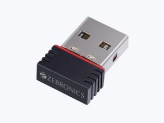 ZEB- USB150WF1 WiFi USB MINI ADAPTER