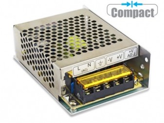 ZEB-I5A60 COMPACT POWER SUPPLY