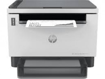 HP LaserJet Tank MFP 1005 Printer New Model