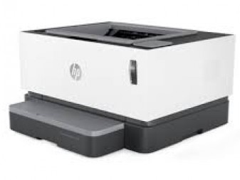 HP Neverstop Laser Printer 1000w Wifi